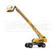 Фото: Подъемник XCMG XGS40K - 3