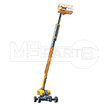Фото: Подъемник XCMG XGS40K - 1
