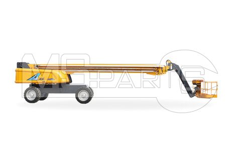 Фото: Подъемник XCMG XGS43