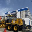 Фото: Автогрейдер XCMG GR2205AТ - 1