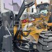 Фото: Автогрейдер XCMG GR2205AТ - 7