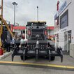Фото: Автогрейдер XCMG GR2205AТ - 10