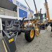 Фото: Автогрейдер XCMG GR2205AТ - 6