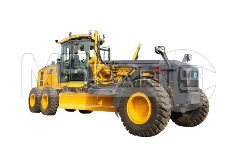 Фото: Автогрейдер XCMG GR2205AТ