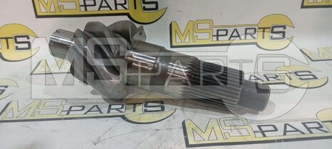 Фото: Вал-шестерня LW300FN/LW300KN 275301767