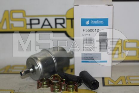 Фото: Топливный фильтр P550012 