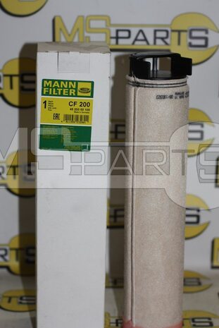Фото: Воздушный фильтр CF200