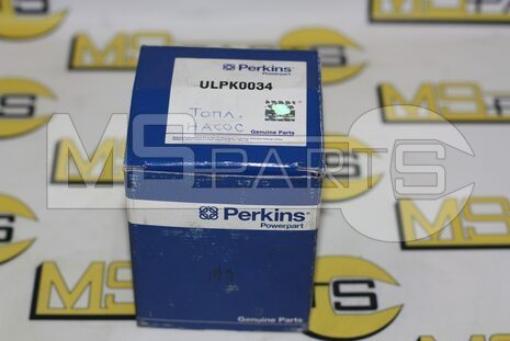 Фото: Топливоподкачивающий насос/LIFT PUMP APT.ULPK0034