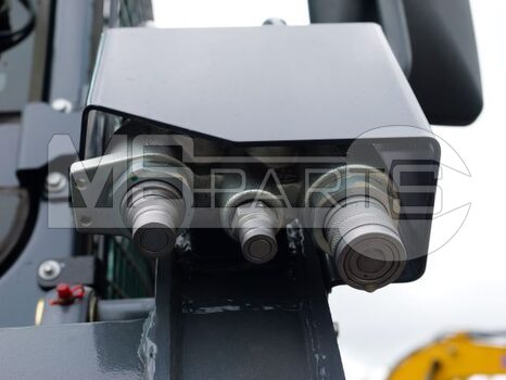 Фото: Мини-погрузчик Мини-погрузчик XCMG SR740RU