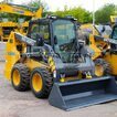 Фото: Мини-погрузчик XCMG SR740RU - 1