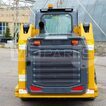 Фото: Мини-погрузчик XCMG SR740RU - 5