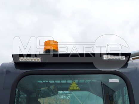 Фото: Мини-погрузчик Мини-погрузчик XCMG SR760RU