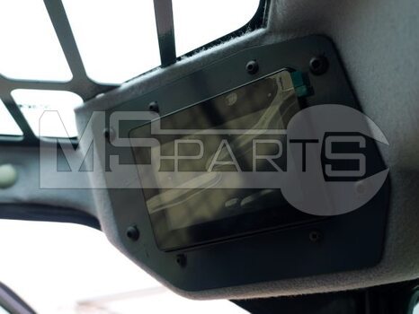 Фото: Мини-погрузчик Мини-погрузчик XCMG SR760RU