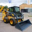 Фото: Мини-погрузчик XCMG SR760RU - 1