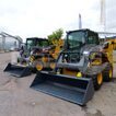 Фото: Мини-погрузчик XCMG SR760RU - 2