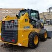 Фото: Мини-погрузчик XCMG SR760RU - 3