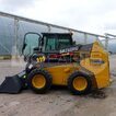Фото: Мини-погрузчик XCMG SR760RU - 5