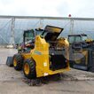 Фото: Мини-погрузчик XCMG SR760RU - 7