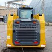 Фото: Мини-погрузчик XCMG SR760RU - 8
