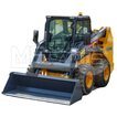 Фото: Мини-погрузчик XCMG SR760RU - 0