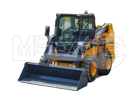 Фото: Мини-погрузчик Мини-погрузчик XCMG SR760RU