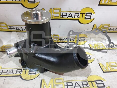Фото: Помпа Isuzu 6bg1 8943768550