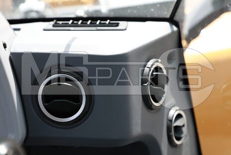 Фото: Крупногабаритный фронтальный погрузчик Фронтальный погрузчик XCMG XC948