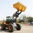 Фото: Фронтальный погрузчик XCMG XC958 - 22