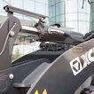 Фото: Фронтальный погрузчик XCMG XC968 - 10