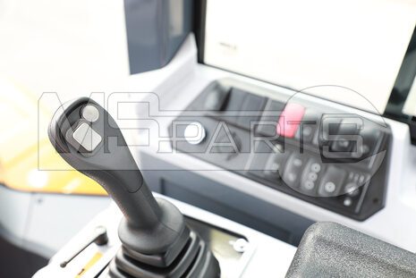 Фото: Крупногабаритный фронтальный погрузчик Фронтальный погрузчик XCMG XC968