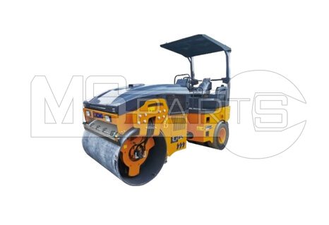 Фото: Каток грунтовый XCMG XMR603VT