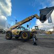 Фото: Телескопический погрузчик XCMG XC6-1056VN - 2