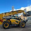 Фото: Телескопический погрузчик XCMG XC6-1056VN - 5
