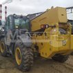 Фото: Телескопический погрузчик XCMG XC6-1056VN - 6