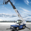 Фото: Телескопический погрузчик XCMG XTR7025K - 1