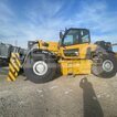 Фото: Телескопический погрузчик XCMG XTF23010K - 3