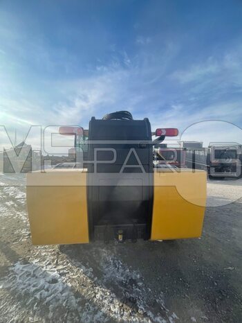 Фото: Телескопический погрузчик XCMG XTF23010K