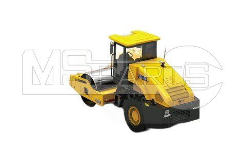 Фото: Каток грунтовый XCMG XS85J