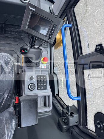 Фото: Каток грунтовый XCMG XS165