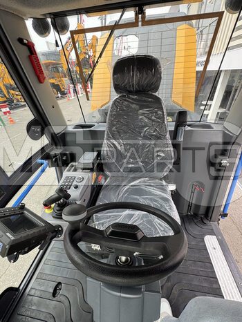 Фото: Каток грунтовый XCMG XS165