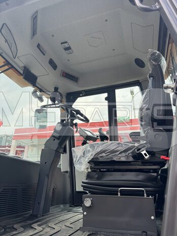 Фото: Каток грунтовый XCMG XS165