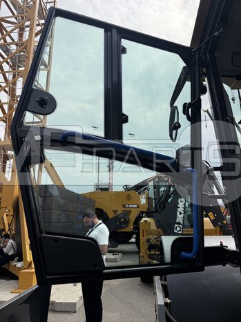 Фото: Каток грунтовый XCMG XS165