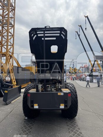 Фото: Каток грунтовый XCMG XS165