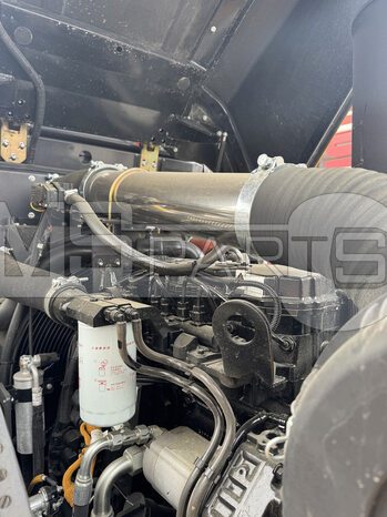Фото: Каток грунтовый XCMG XS165