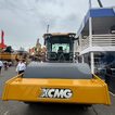 Фото: Каток грунтовый XCMG XS165 - 4