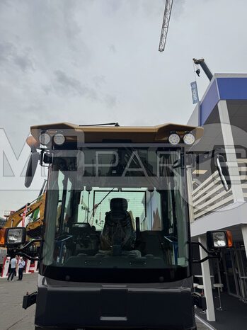 Фото: Каток грунтовый XCMG XS165