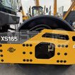 Фото: Каток грунтовый XCMG XS165 - 6