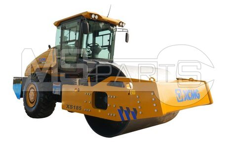 Фото: Каток грунтовый XCMG XS185