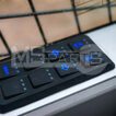Фото: Мини-погрузчик XCMG TV770RU - 35