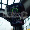Фото: Мини-погрузчик XCMG TV770RU - 37
